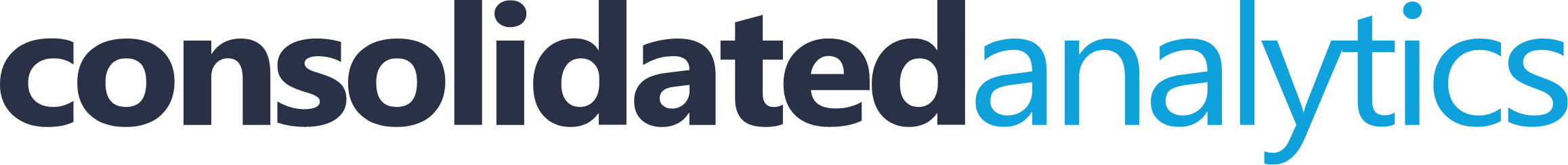 Consolidated Analytics